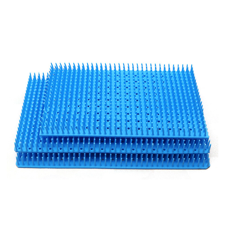 4 types New Sterilization Silicone Mat For Disinfection Box Case Tray Surgical