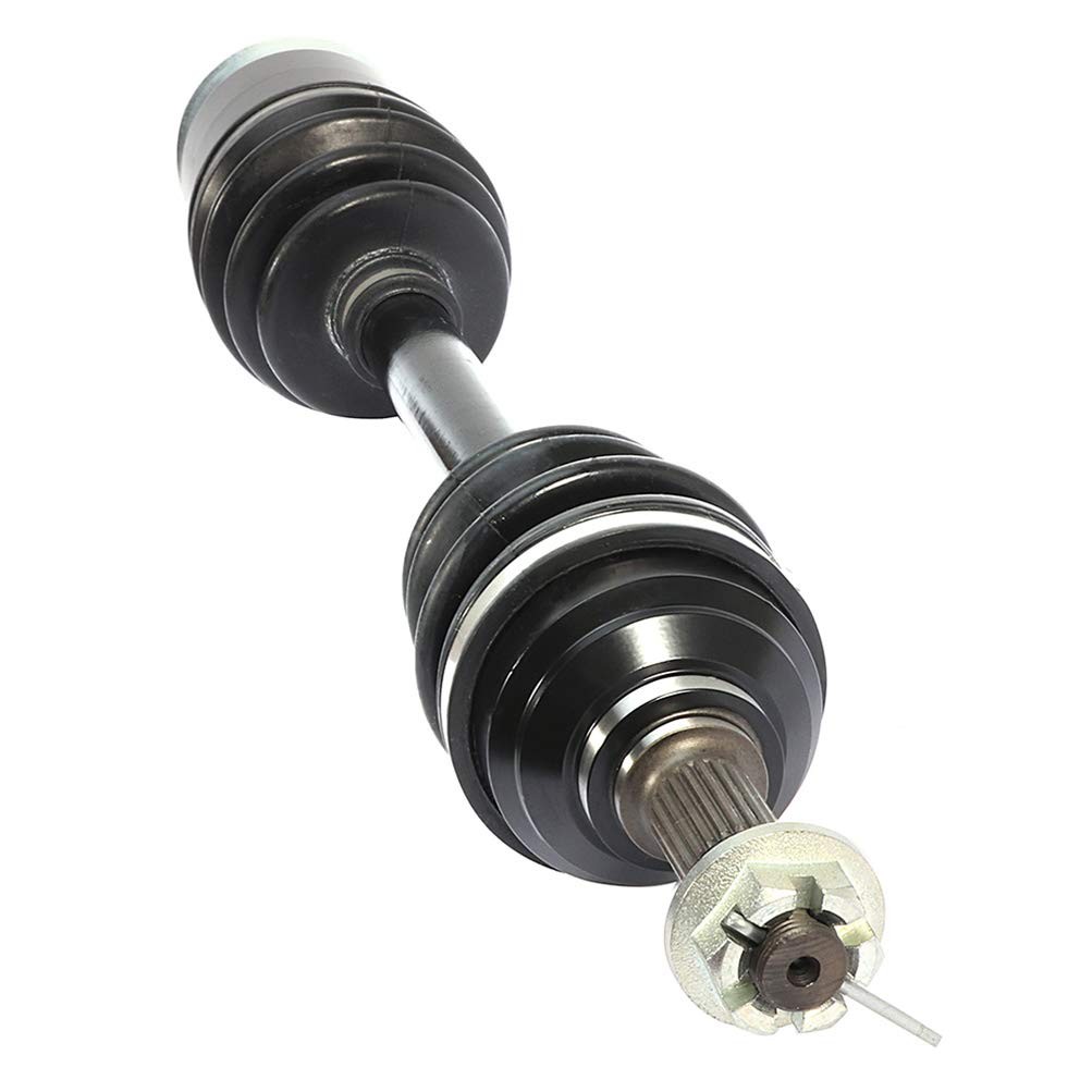 0402-179 CV Axle Front Left Right 2013-2016 1pc
