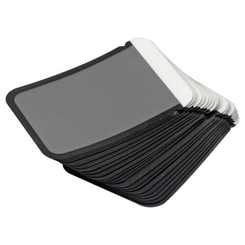1000pcs Dental X-Ray Film Protection Bags 1# X-Ray Dental Film Bag 20mm*40mm