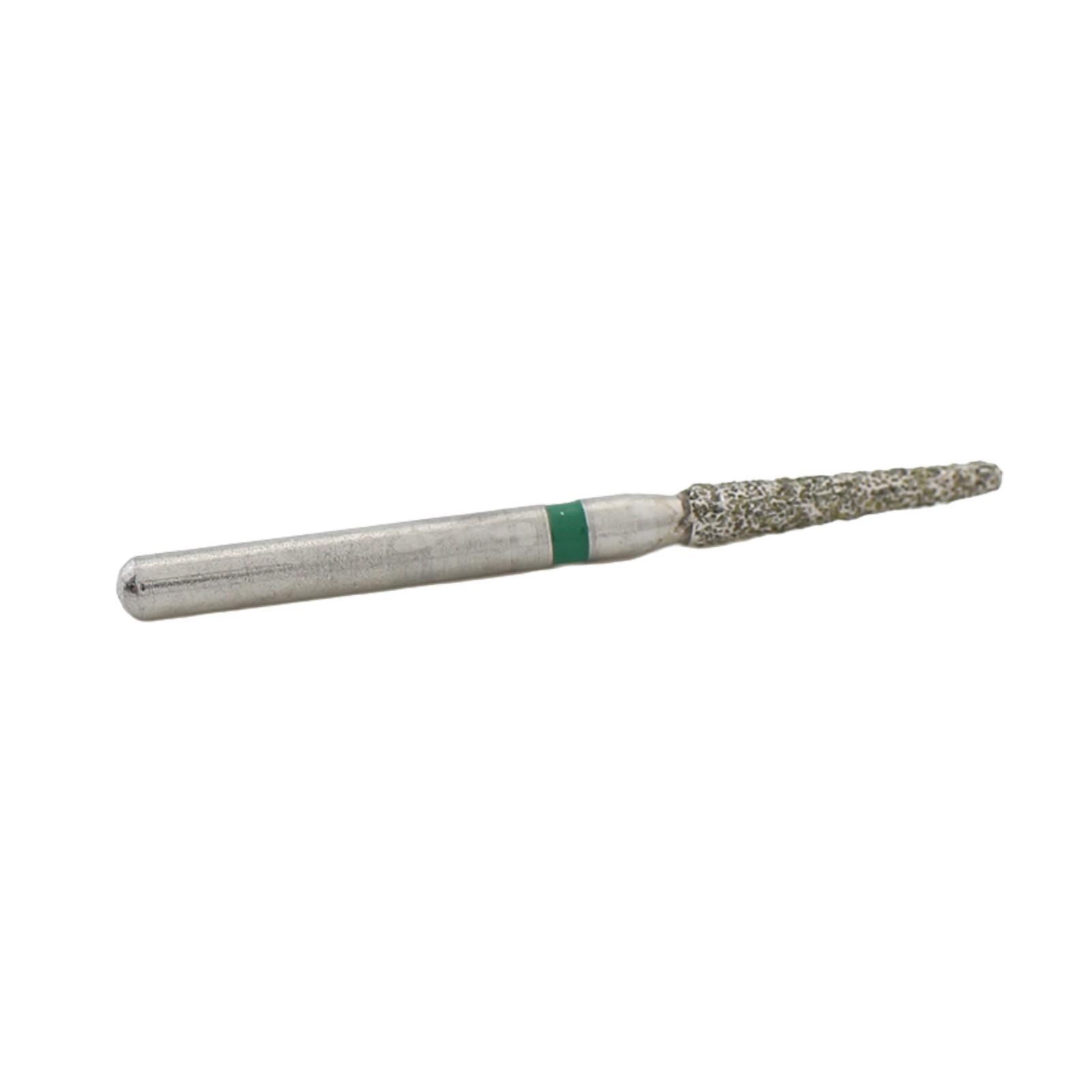 Dental Round End Taper Diamond Bur Coarse FG 856/016C Burs High Speed 10Pcs/PK