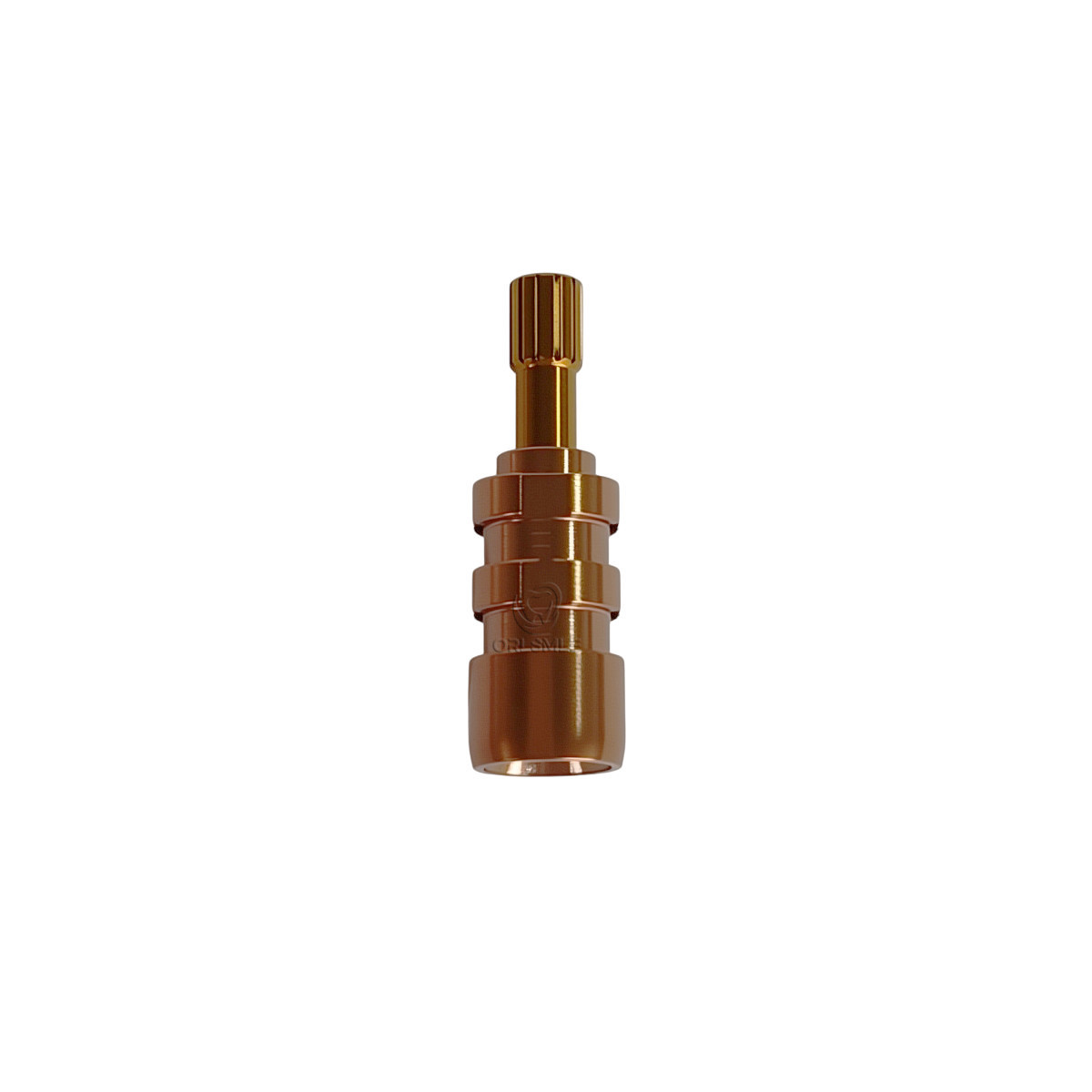 Multi unit Straight /Angled abutment Mu Analog MU temporary fit to Straumann ITI