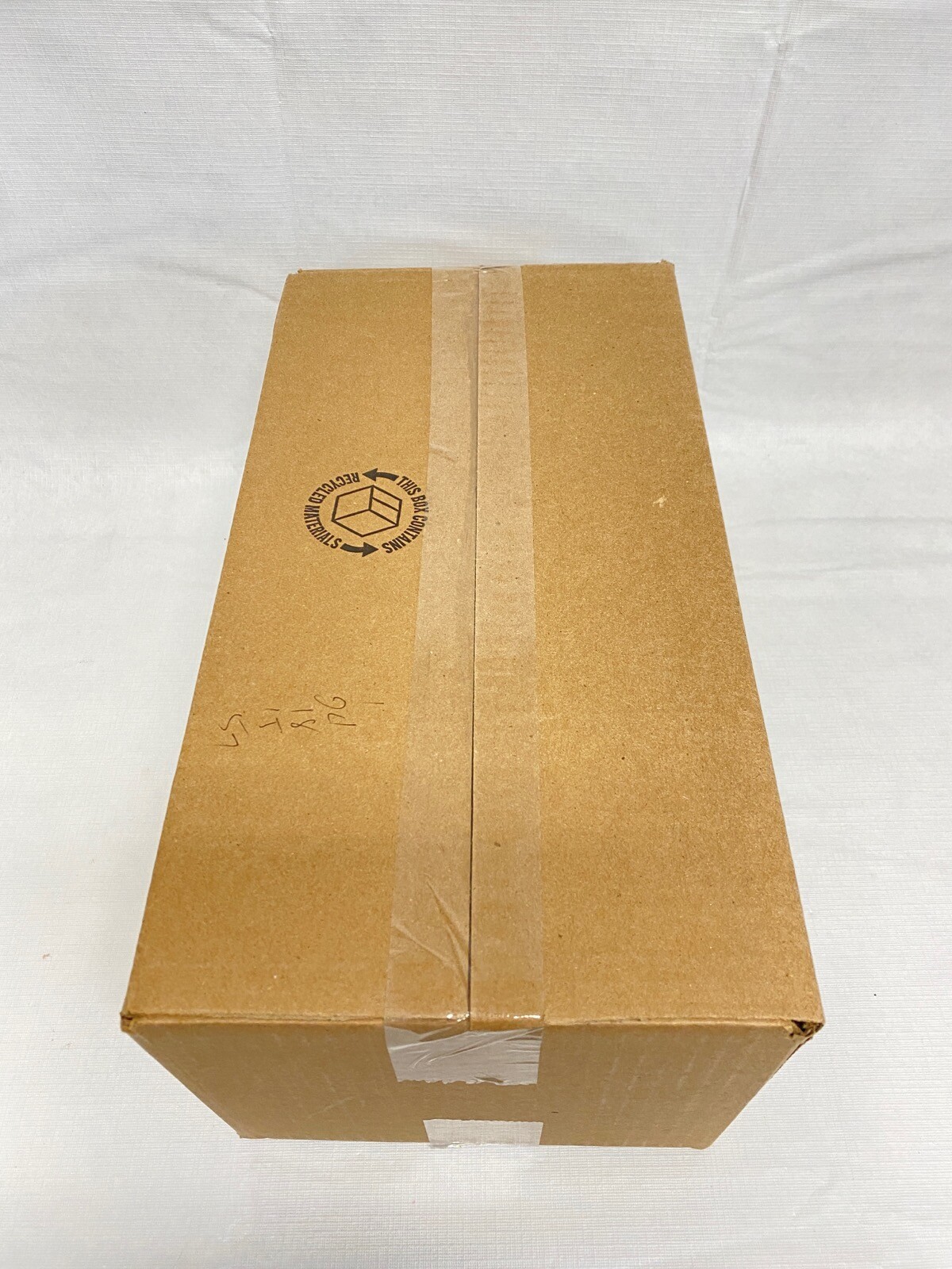 (200/Cs) MSP 10mL Polystyrene Serological Pipettes Individual Wrap 62100510