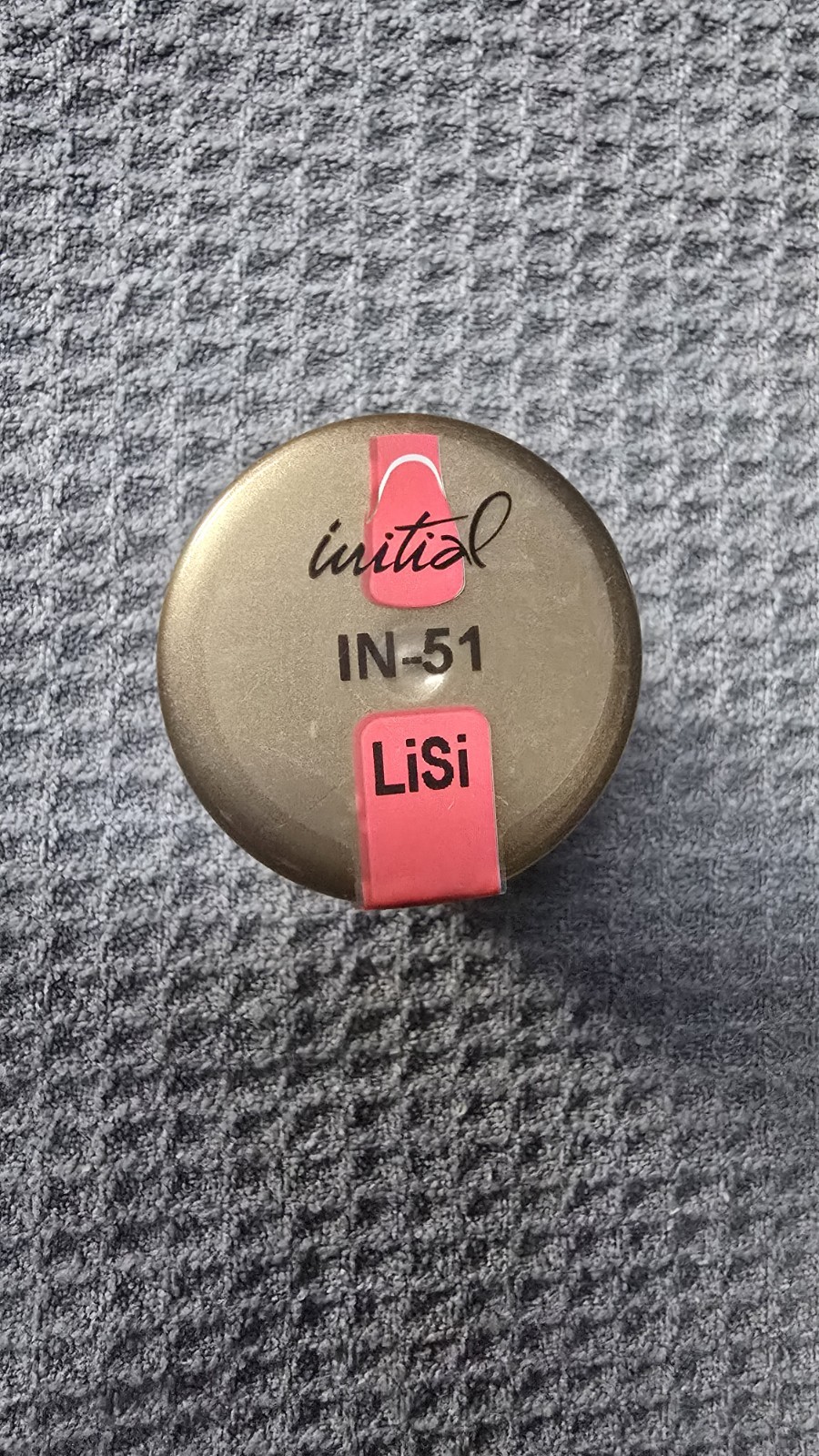 GC Initial LiSi IN-51 Olive 20g