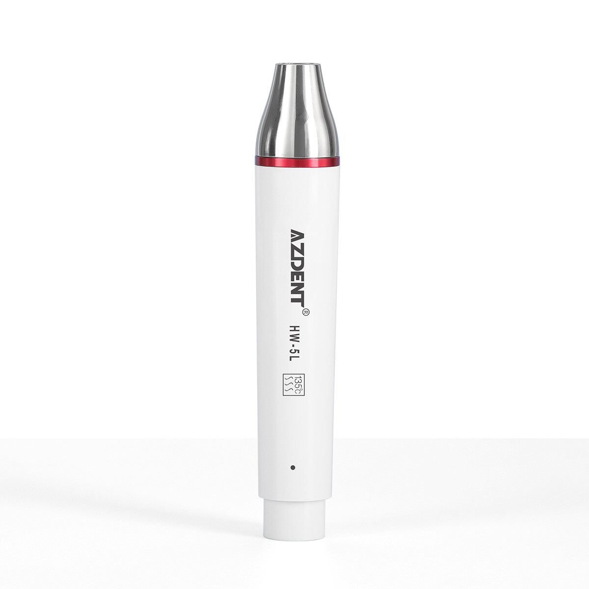 Dental Ultrasonic Piezo Scaler Handpiece LED Fit Woodpecker/EMS/SATELEC 135°