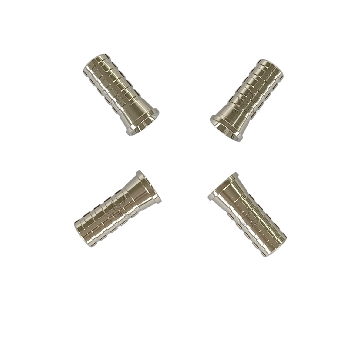 Multi unit Straight /Angled abutment Mu Analog MU temporary fit to Straumann ITI