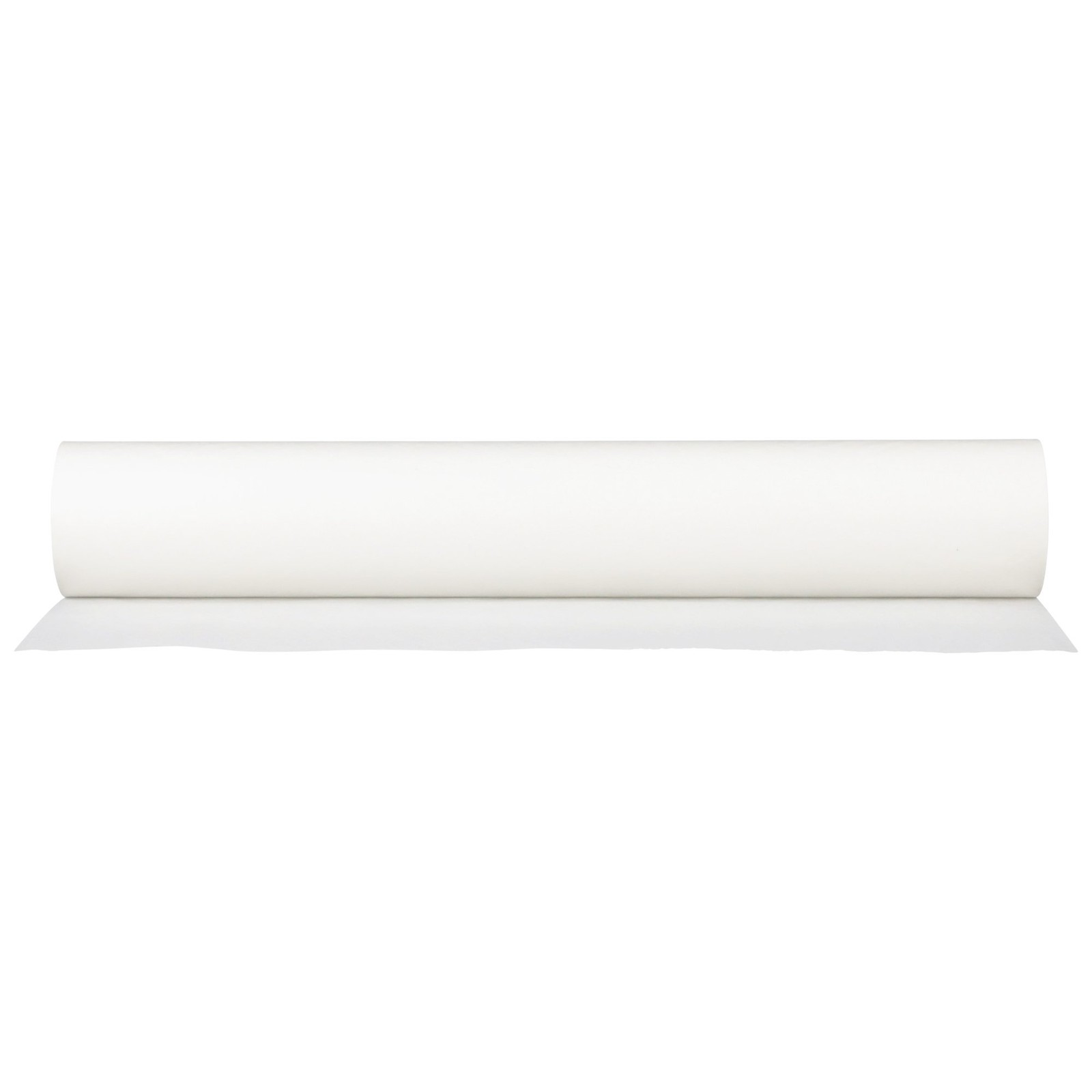 McKesson Medical Exam Table Paper Premium White Smooth 21 in x 225 ft 12 Rolls