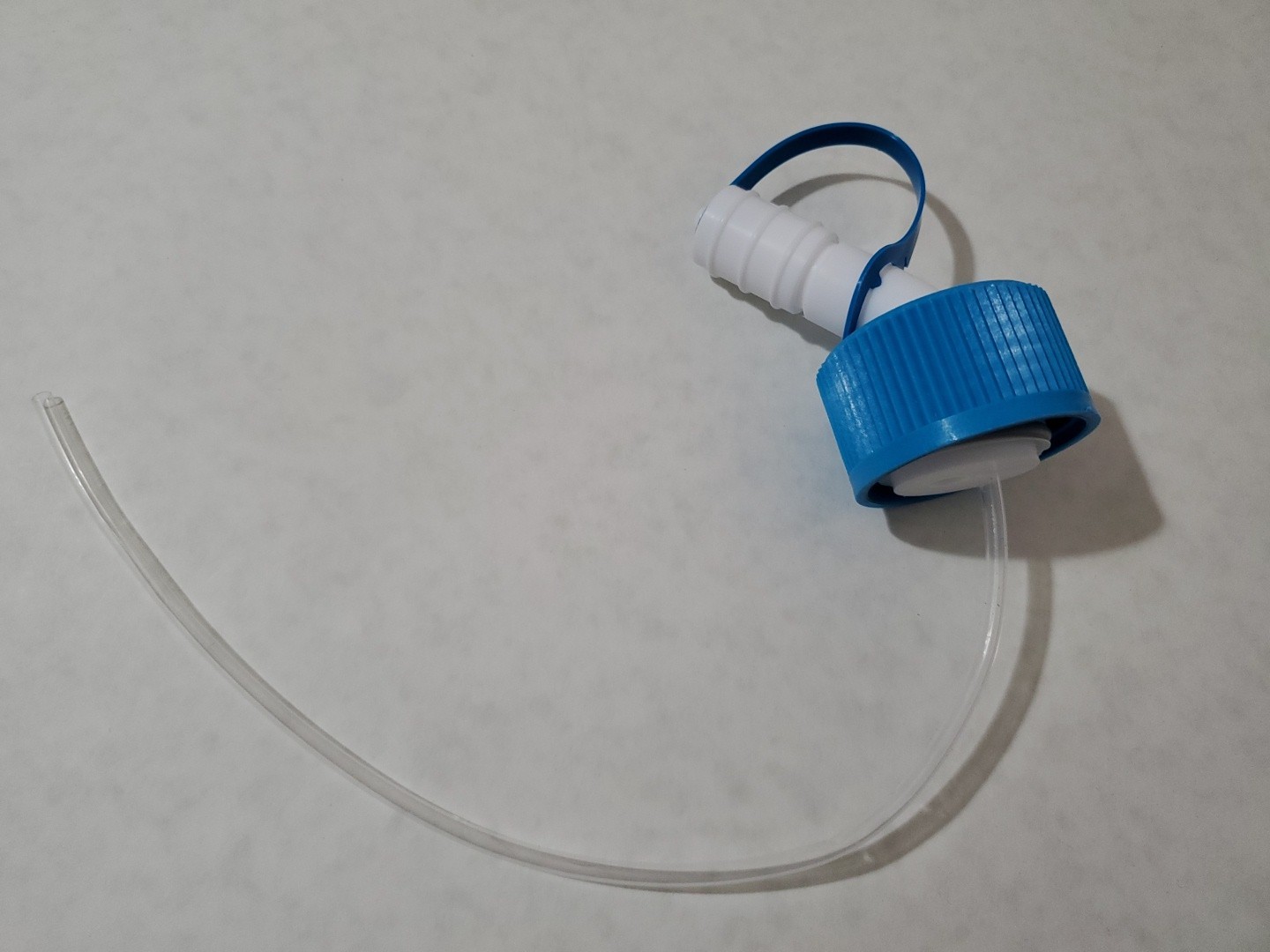 VWR GL45 Bottle Pourer Spout Cap p/n 89026-044 – Lab Science Biology Chemistry
