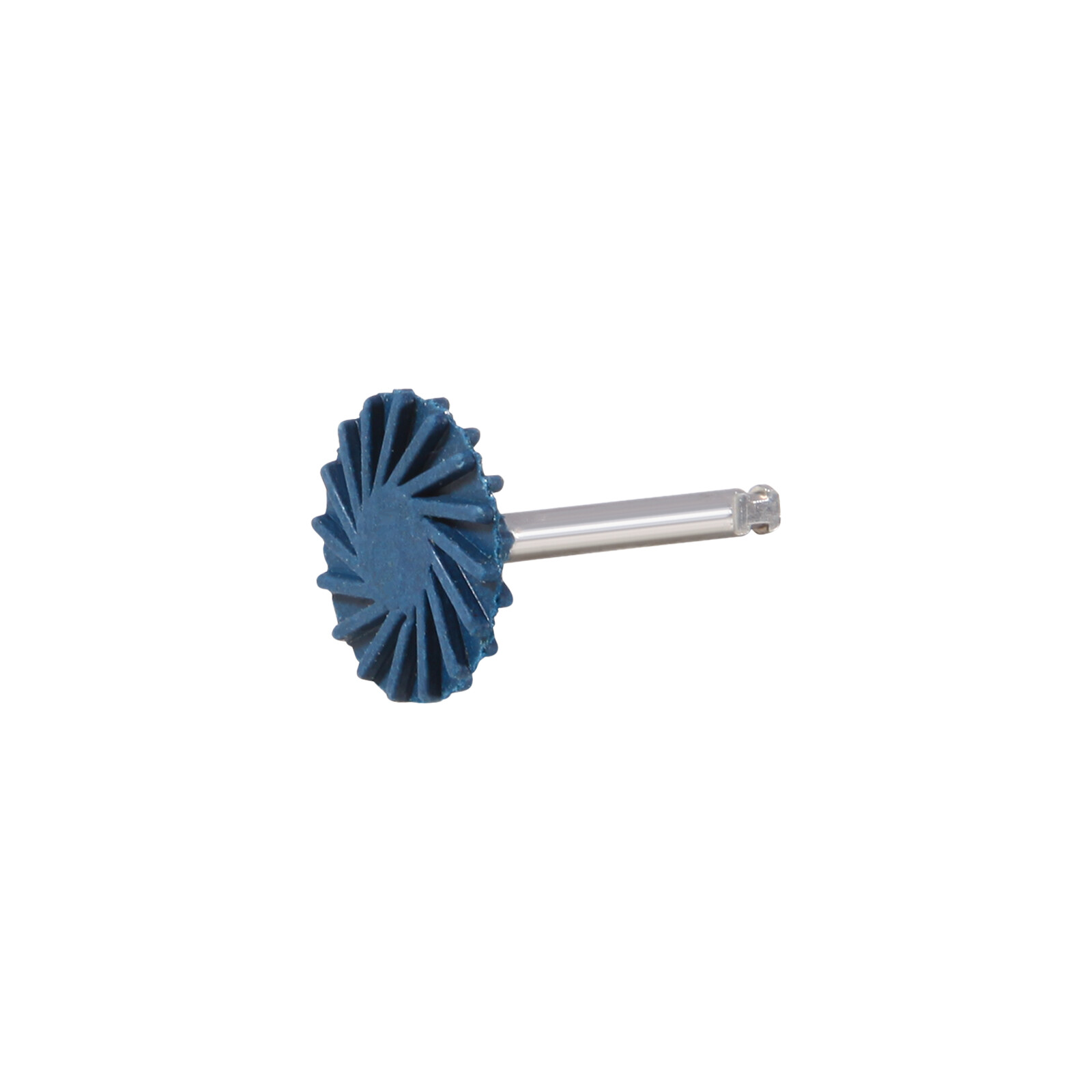 Dental Composite Polishing Diamond System RA 14mm Wheels Coarse Medium Fine