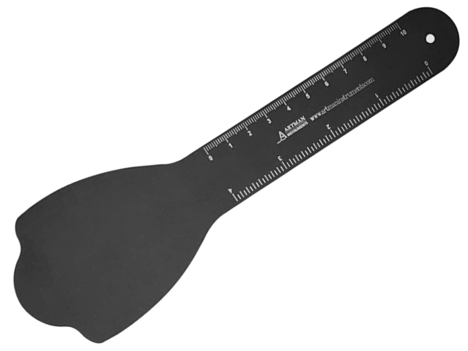 Dental Photography Black Contrasting Screen C4A ARTMAN