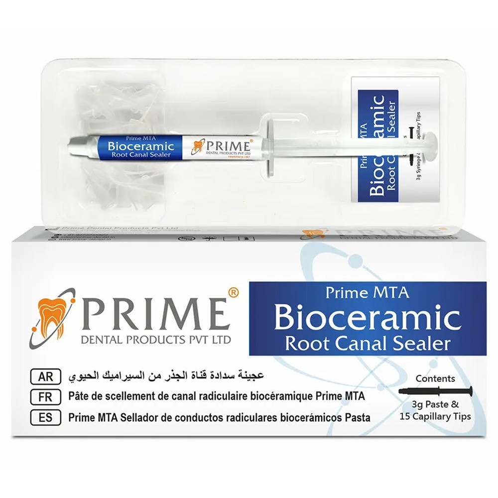 Bioceramic sealer Prime Dental Free Shipping