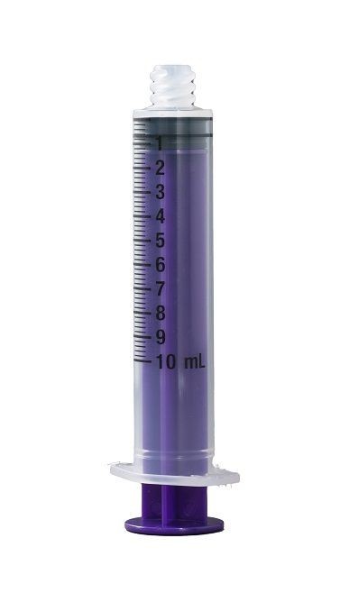 ENFit 10ml Syringe 5pk