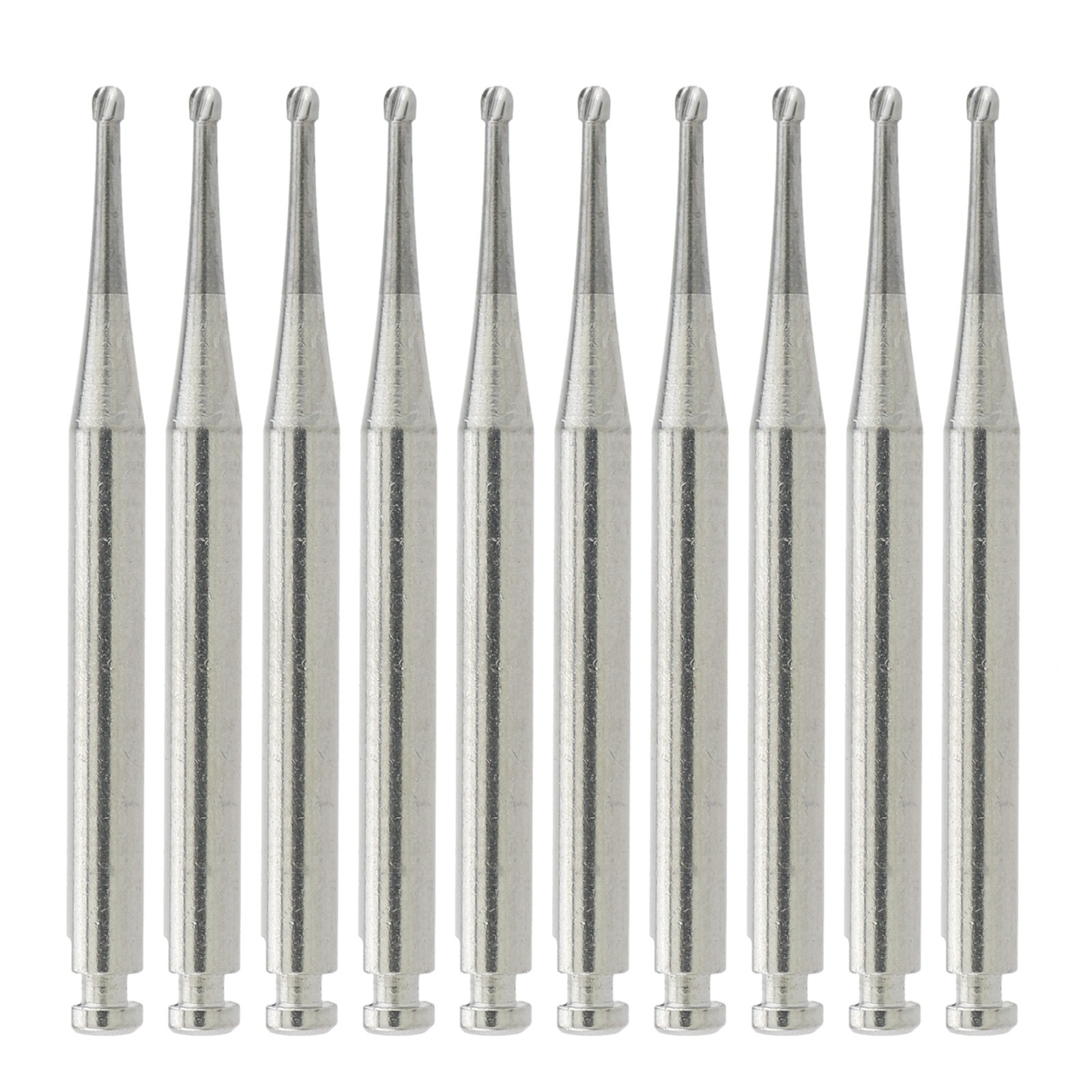 Wave Dental Carbide Burs Round Latch Bur RA 2 4 Long Surgical Bur LAOS RA SURG 4