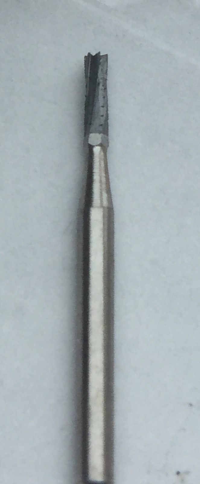 Fg 557 High Quality Carbide Burs 2 X 100/pk Made In Canada 200 Burs