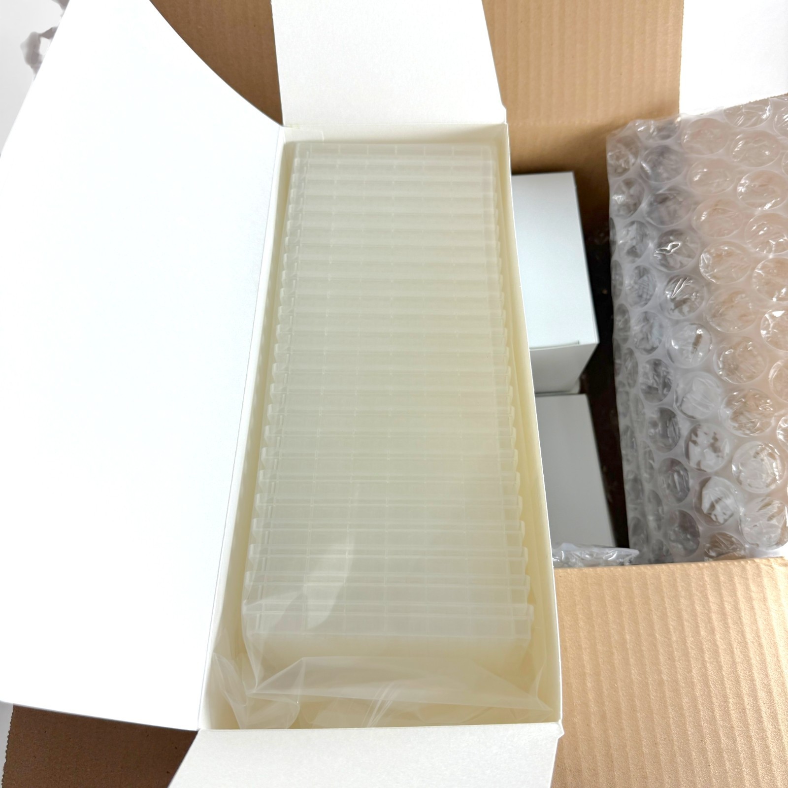 Corning 3359 Storage Plate 96-Well Round Bottom Polypropylene, Case of 100