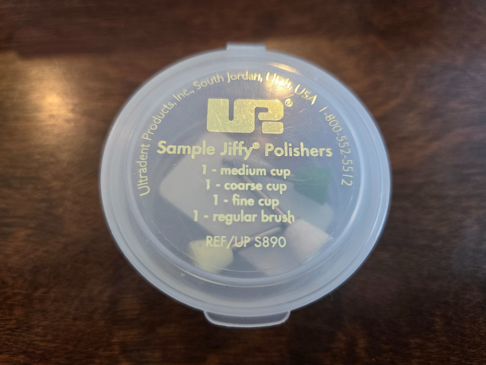 Dental School Year 1 Supplies