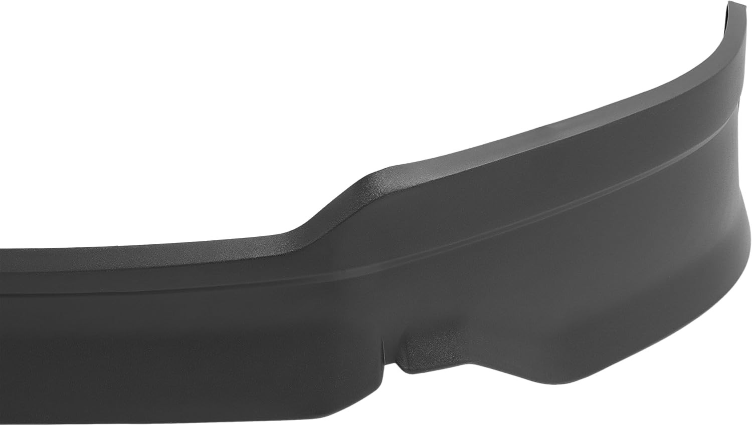 BriSunshine Front Lower Bumper Valance For 2015-2019 GMC Sierra 2500/3500 HD