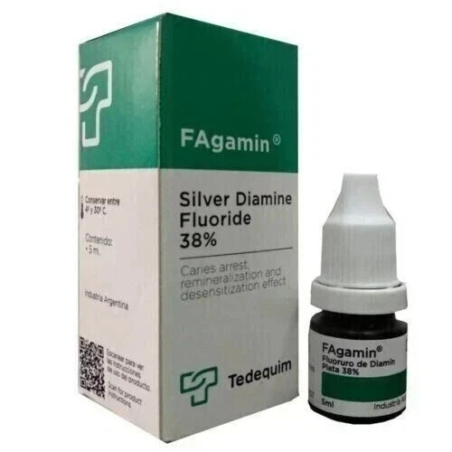 FAgmin” S D F 38% Pack of 1ml free shipping..!! Fast ship