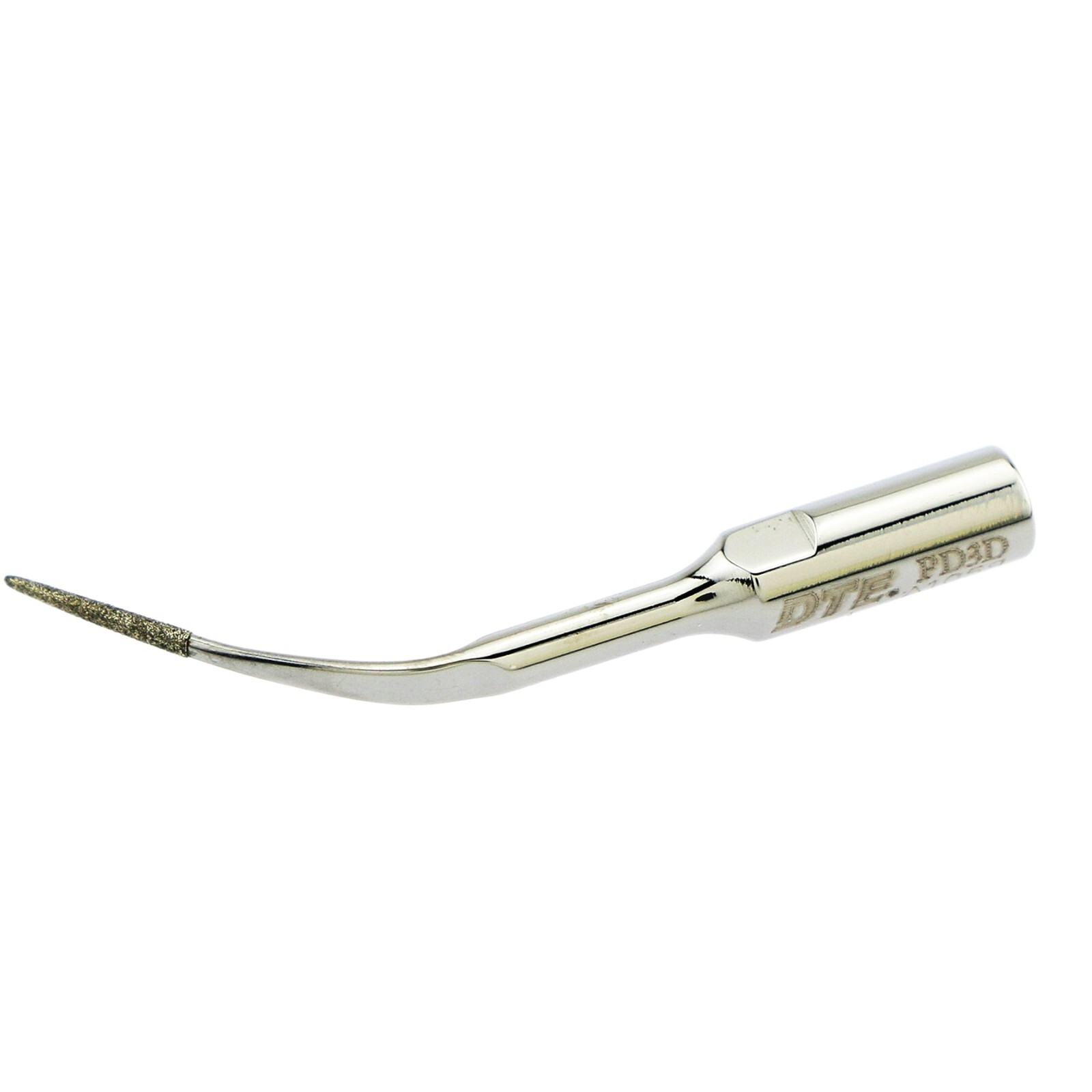 Woodpecker DTE Dental Ultrasonic Scaler Tips Endo Perio for SATELEC ACTEON NSK