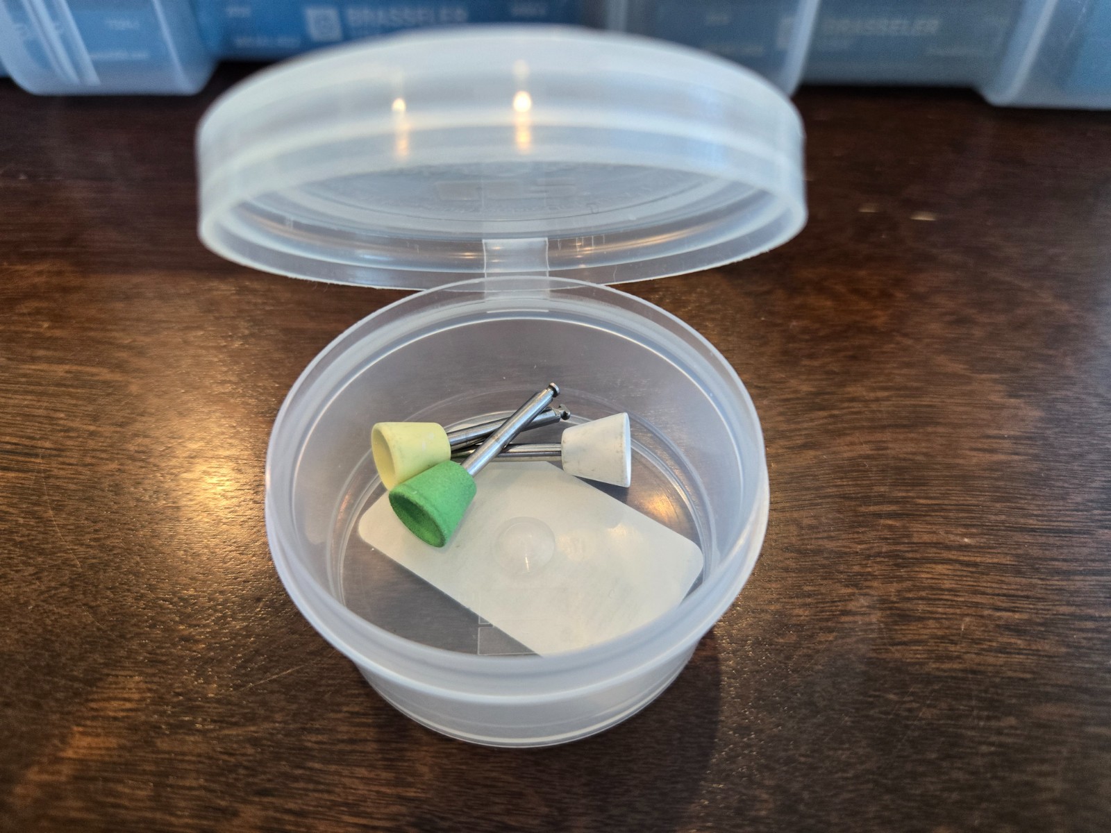 Dental School Year 1 Supplies