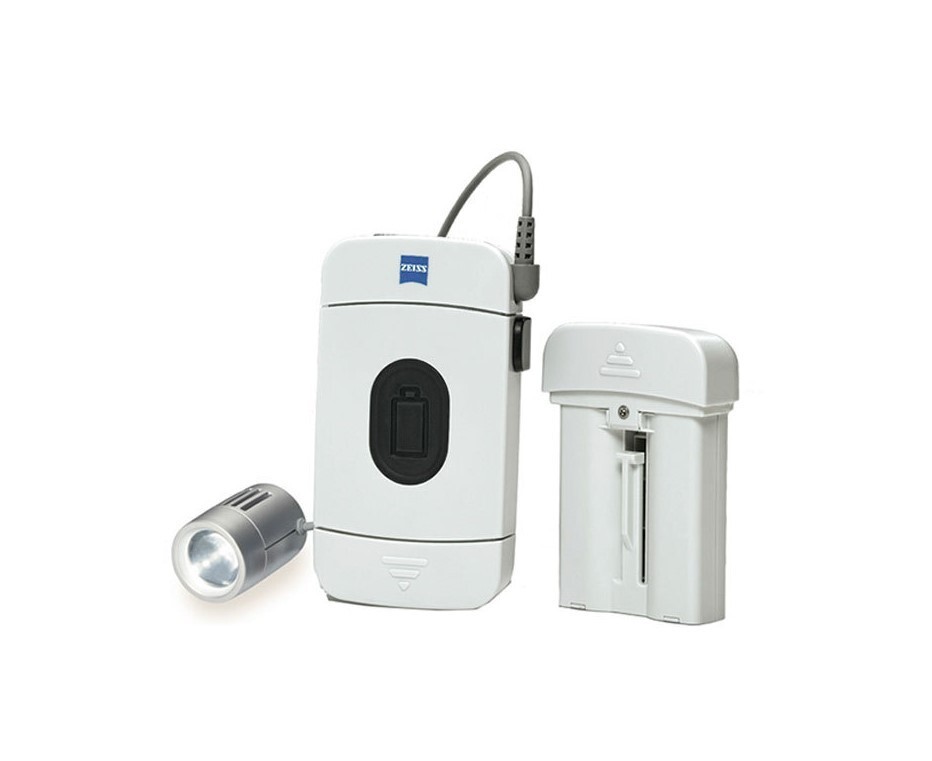 Battery Replacement Service For Zeiss Eye Mag Eyemag II 1Year Warranty