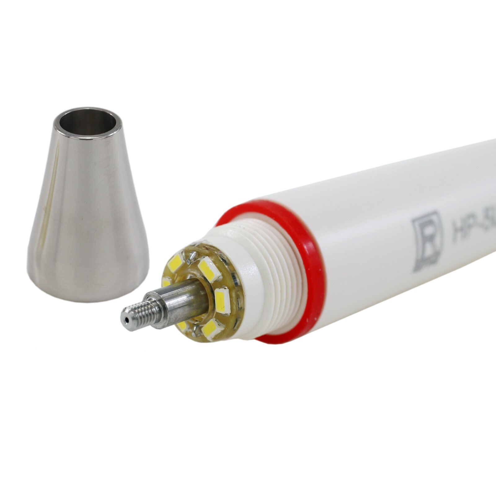 Dental PIEZON LED Ultrasonic Handpiece For EMS PIEZON 250 150 AIRFLOW Master ONE