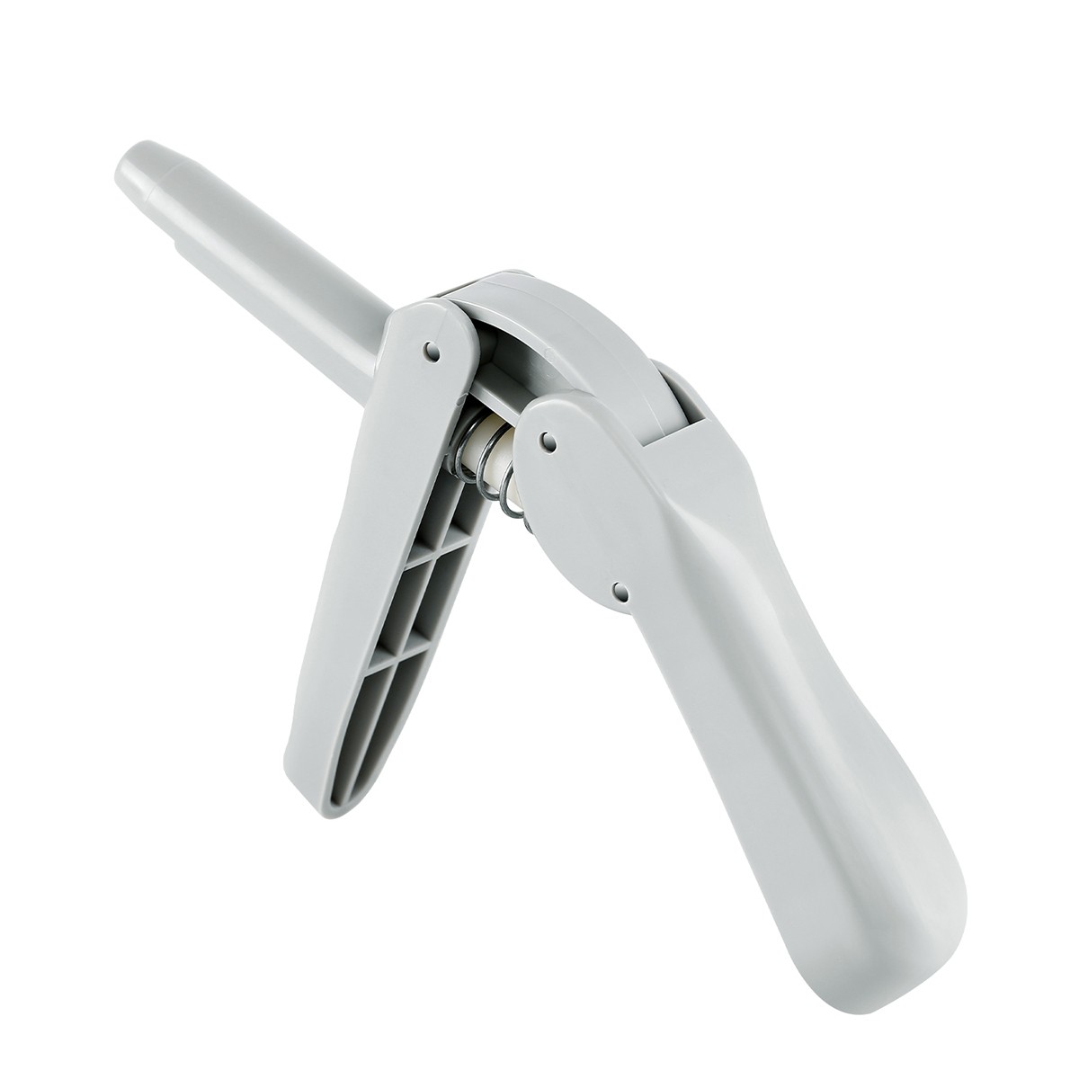 Dental Composite Resin Gun Dispenser Applicator Autoclavable for Carpules