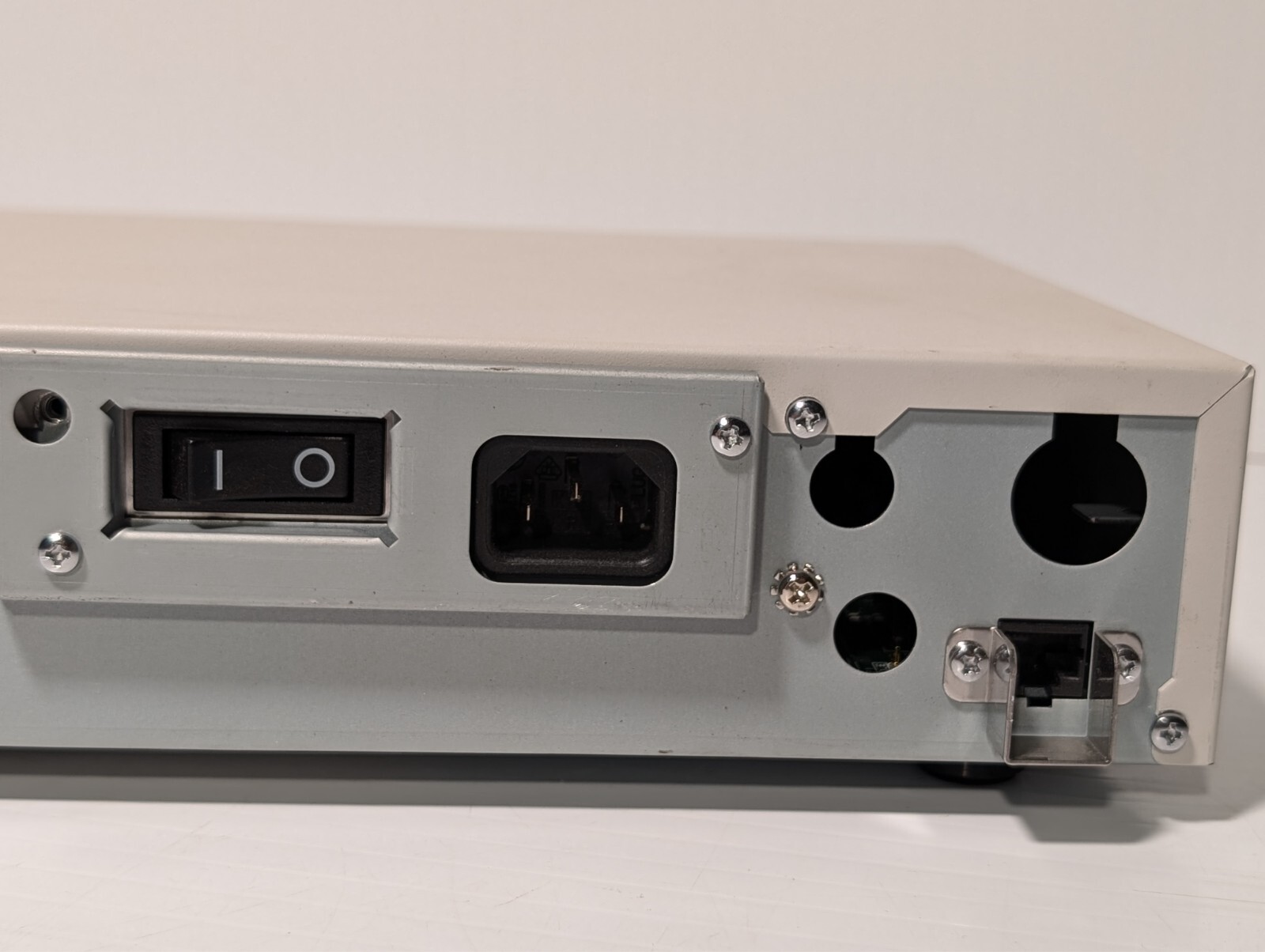 Canon CXDI-50G 07008944 Cassette Power Box UNTESTED Free Returns