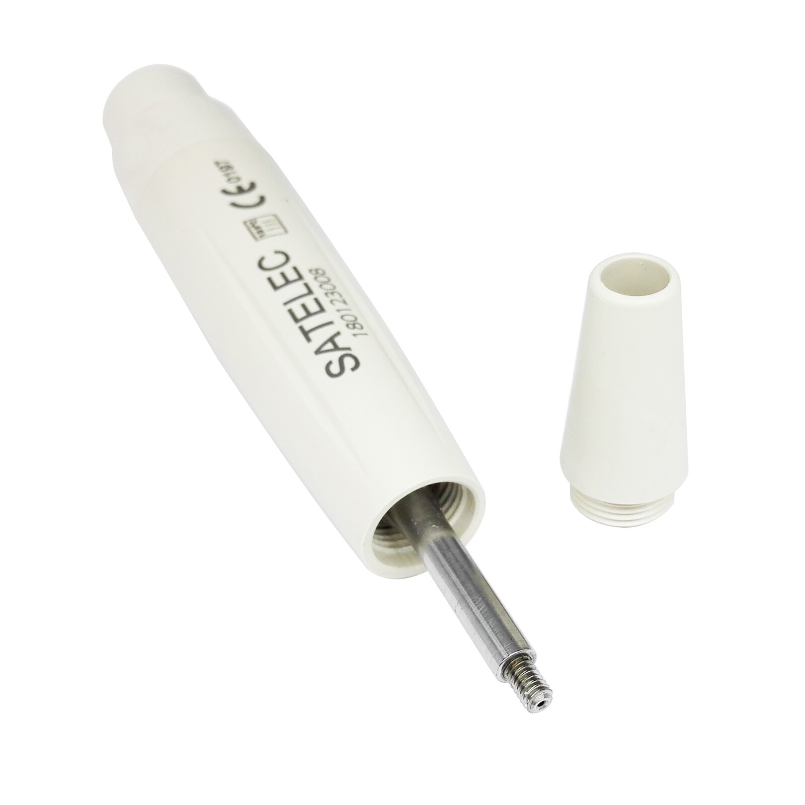 Dental Satelec ACTEON Suprasson P5 Piezo Handpiece Ultrasonic Scaler Tips H3 1S