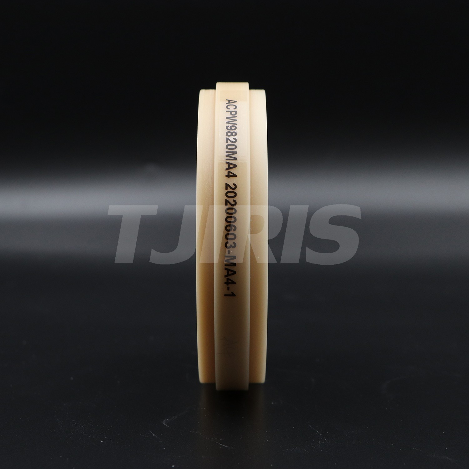 5pcs Dental PMMA Multi Color Blocks for Temporary Crown Bridge 98x14mm
