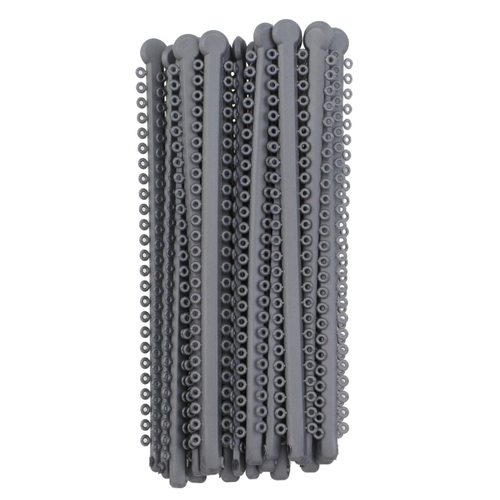 1000/ Dental Orthodontic Elastic Ligature Tie Rubber Braces Ligadura Ortodoncia