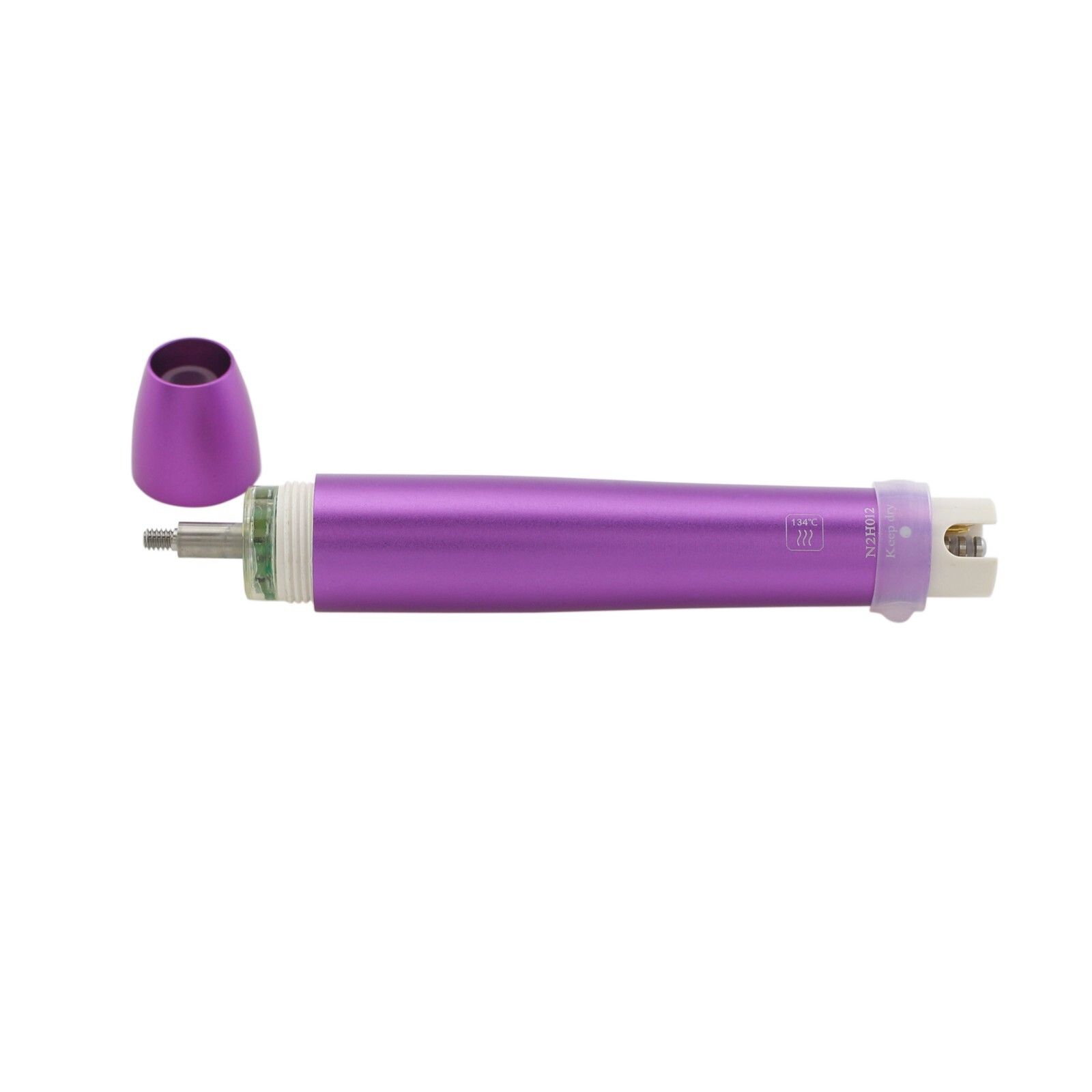 Satelec ACTEON NEWTRON Slim B LED Ultrasonic Scaler Handpiece Piezo Tips H3 1S