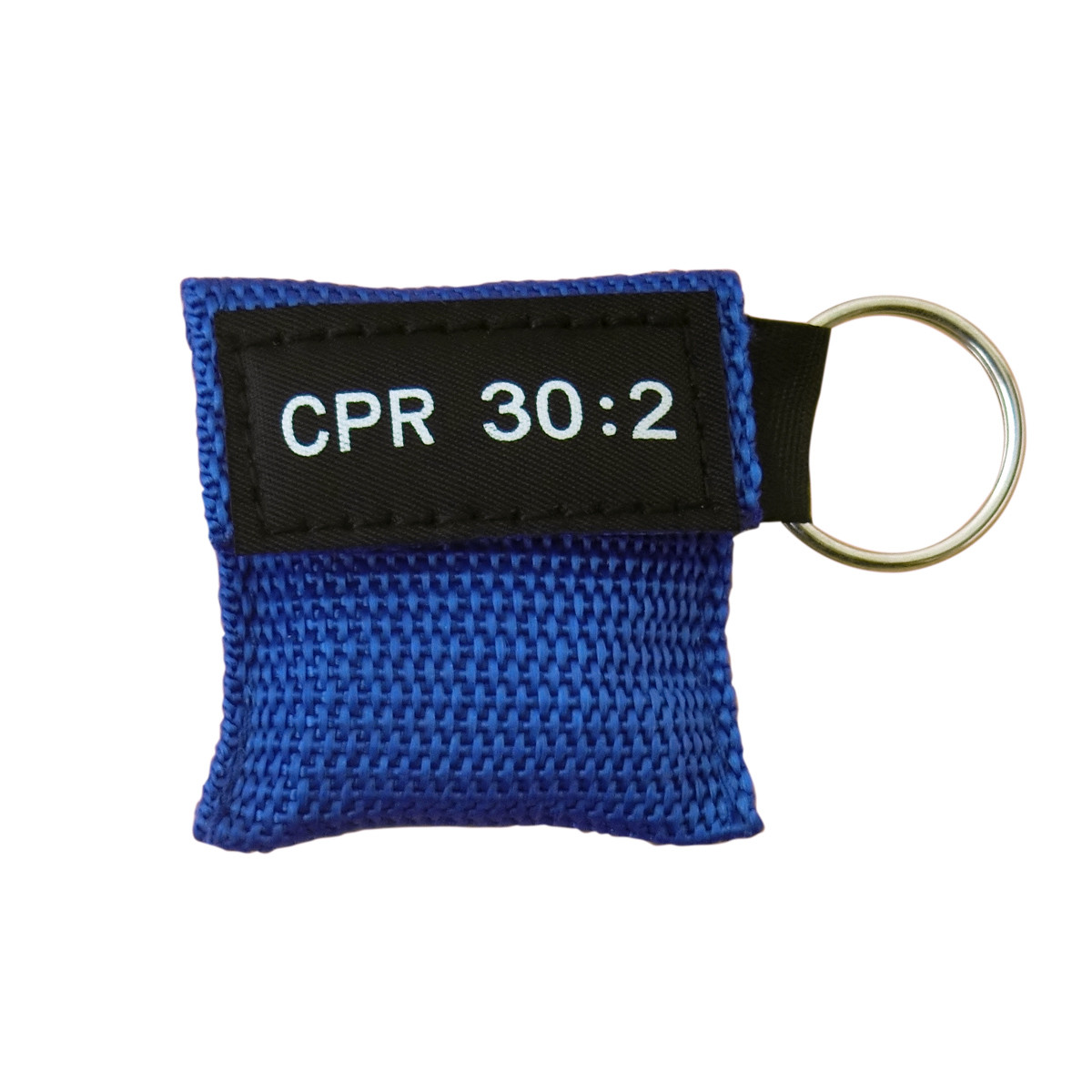 6pcs First Aid cpr mask CPR face shield Emergency mask One-way valve Pocket