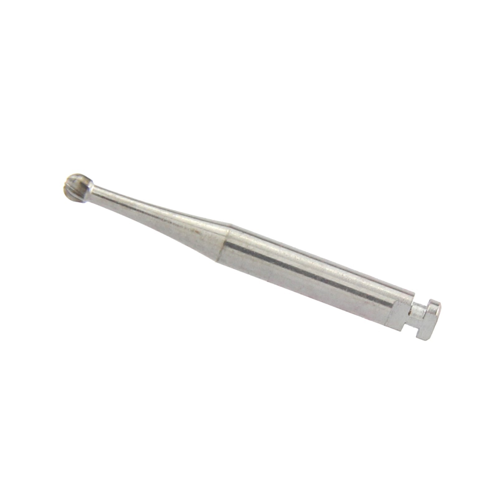 Wave Dental Latch Tungsten Carbide Burs RA5 Round 22mm Ball Bur for Contra Angle