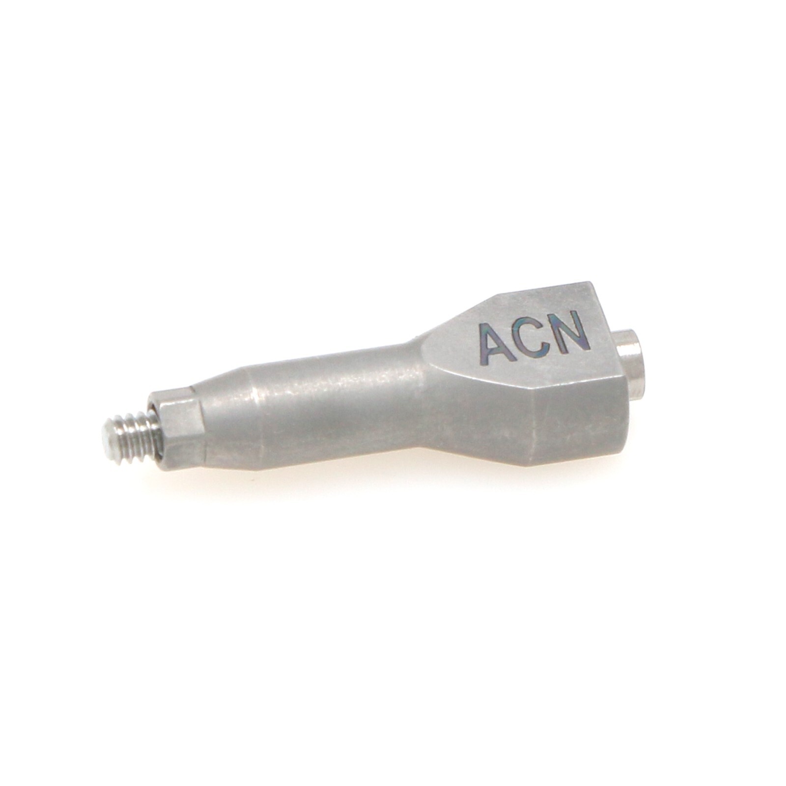 US Dental CAD/CAM Implant Scan Body NP/RP Analog fits Nobel Biocare Active