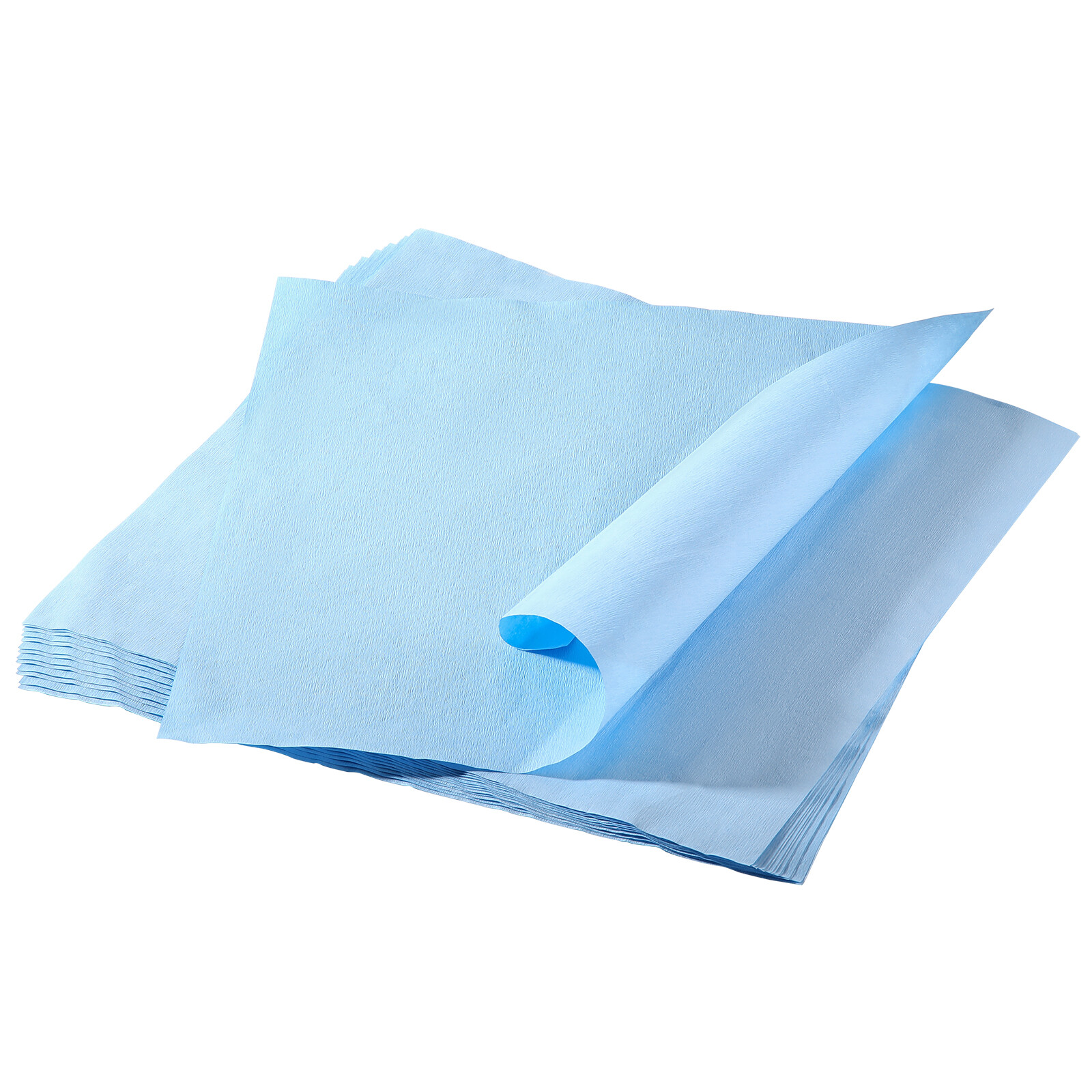 JMU Autoclave CSR Sterilization Wrap w/Steam & Ethylene Oxide (Choosing Sizes)