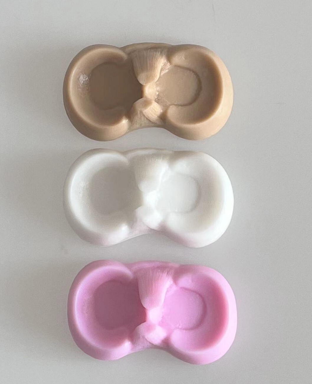 1Piece Human Meniscus Practice For Orthopedic Surgeons Model