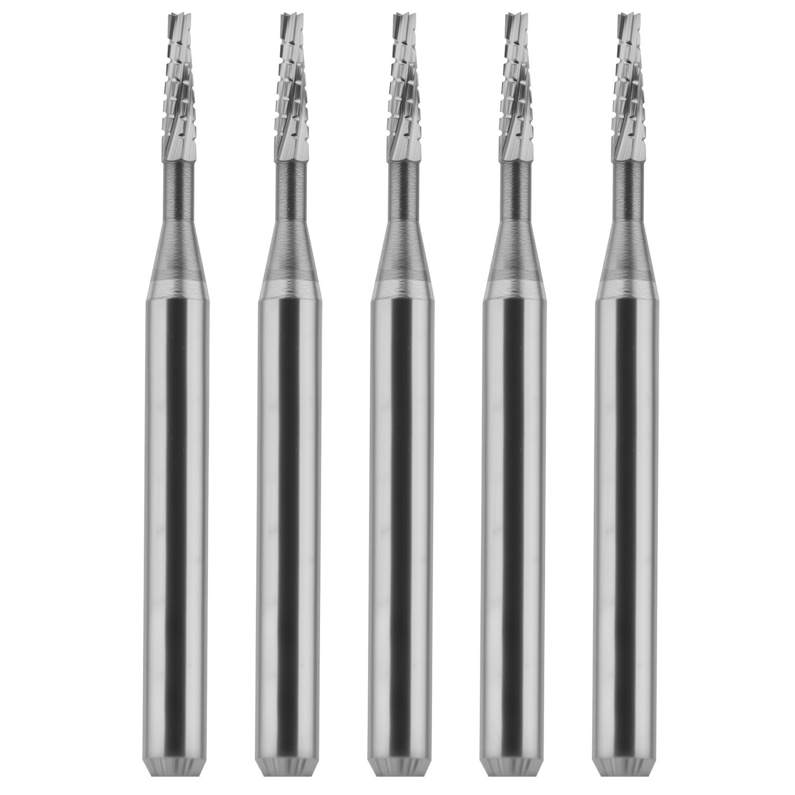 Wave Dental Carbide Burs Operative Taper Fissure Friction Grip FG 169L 702 702L