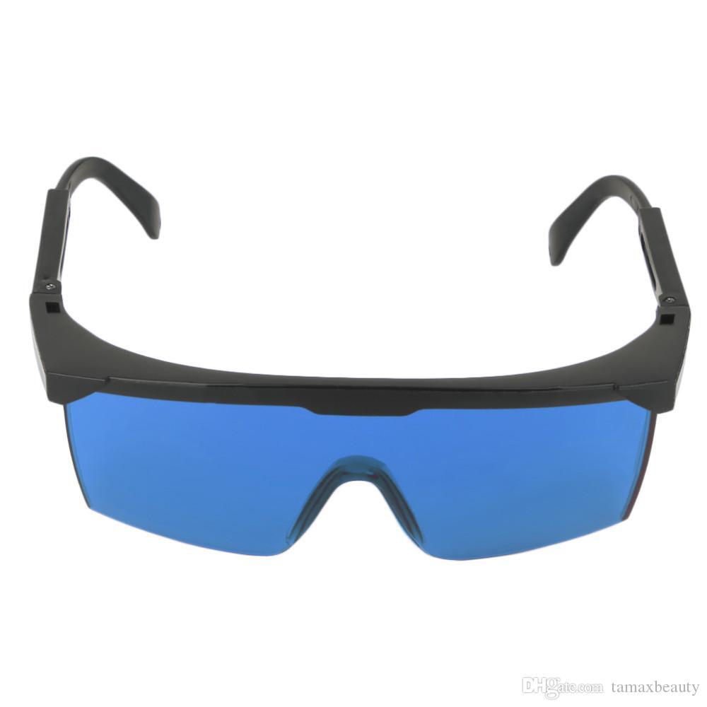 GOGGLES LASER GLASSES ADULT eyes full cover protector safety splash protection