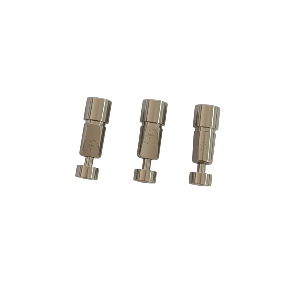 Dental CAD/CAM Digital Analog compatible with Megagen Anyridge 4-20 pcs