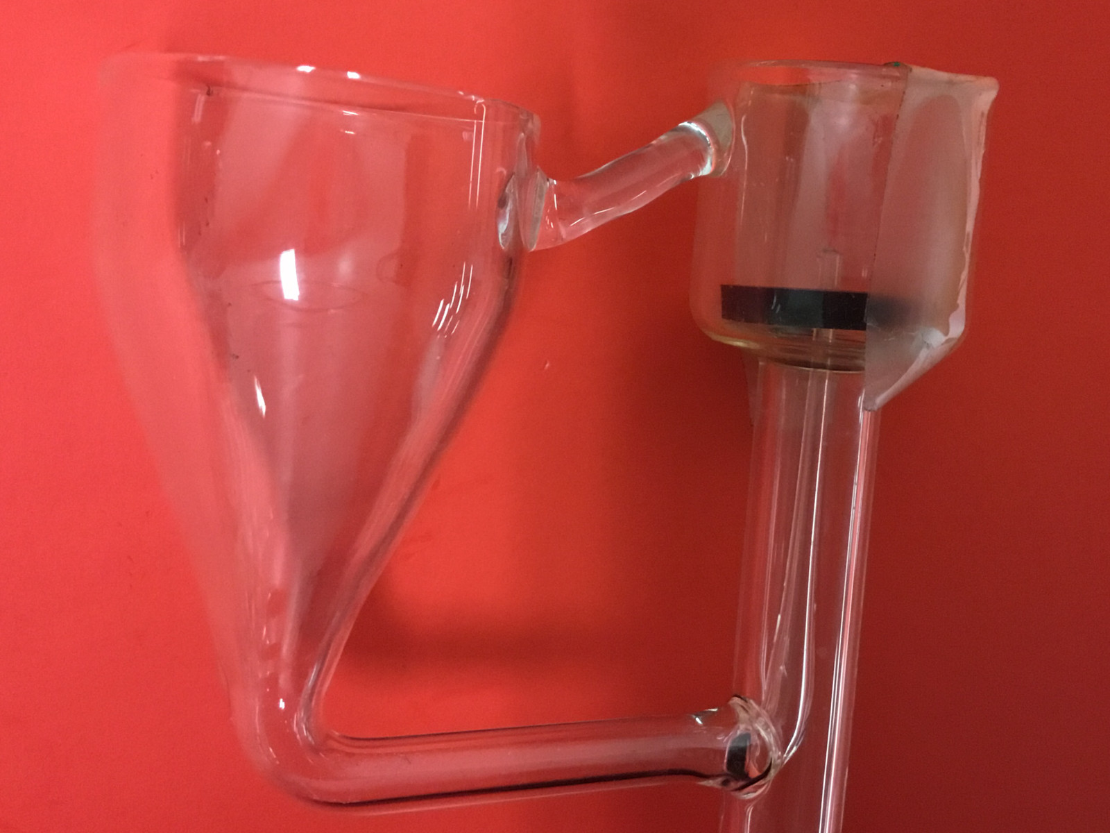 Unknown Brand – Glass Piece