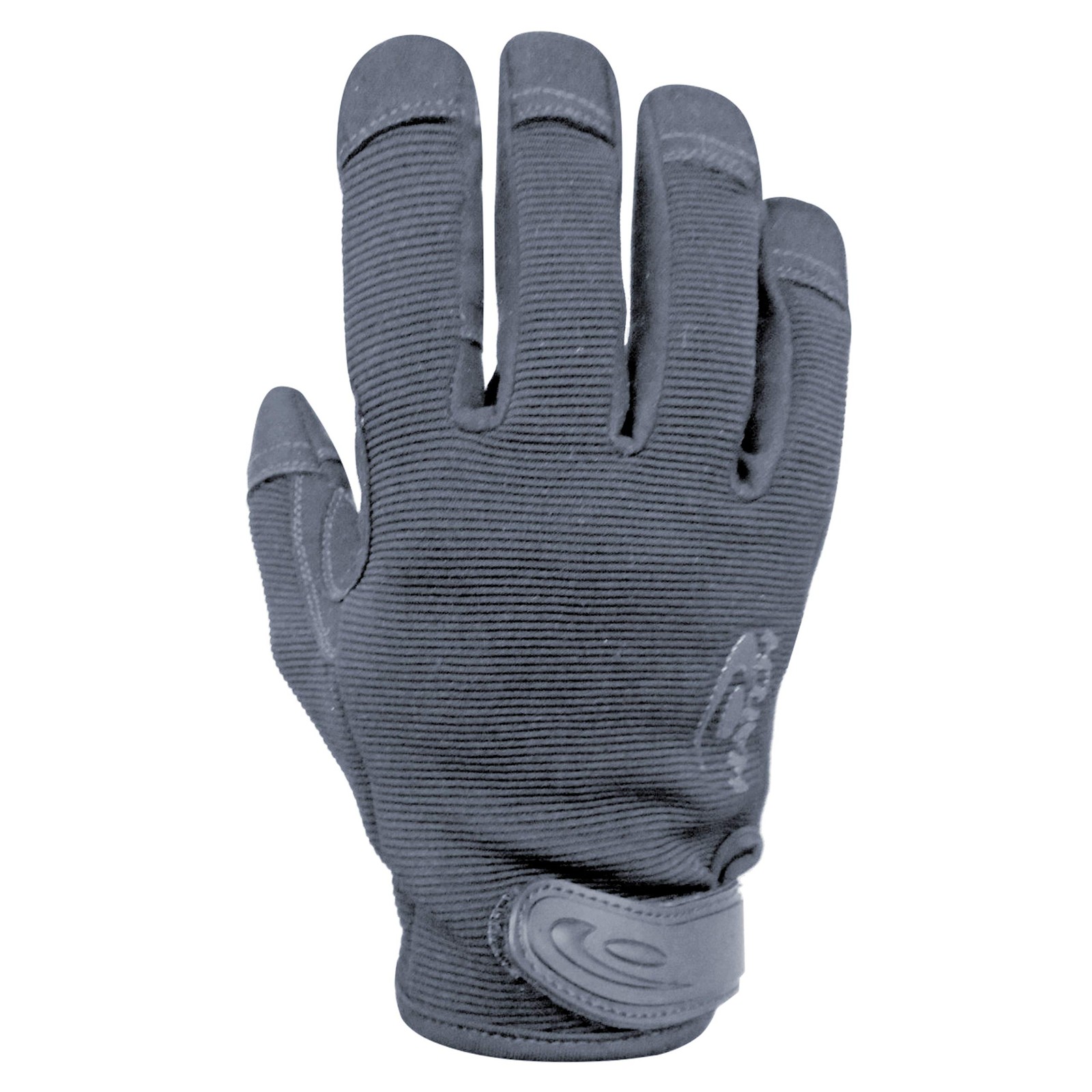 Hatch Fmn501 Cut/Needle Puncture Resistant Glove Protech Liner Gray Large