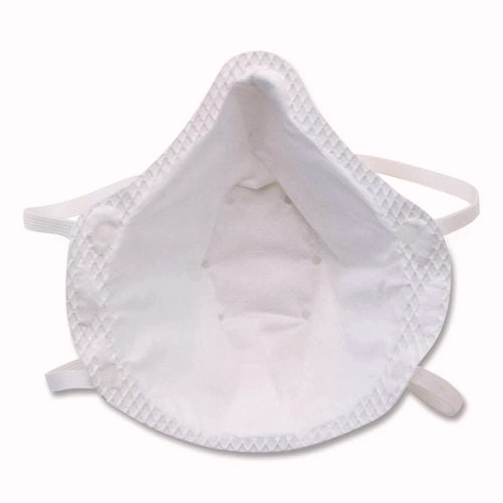 Honeywell DC300N95 ONE-Fit N95 Particulate Respirator – OSFM/White (10/Pack) New