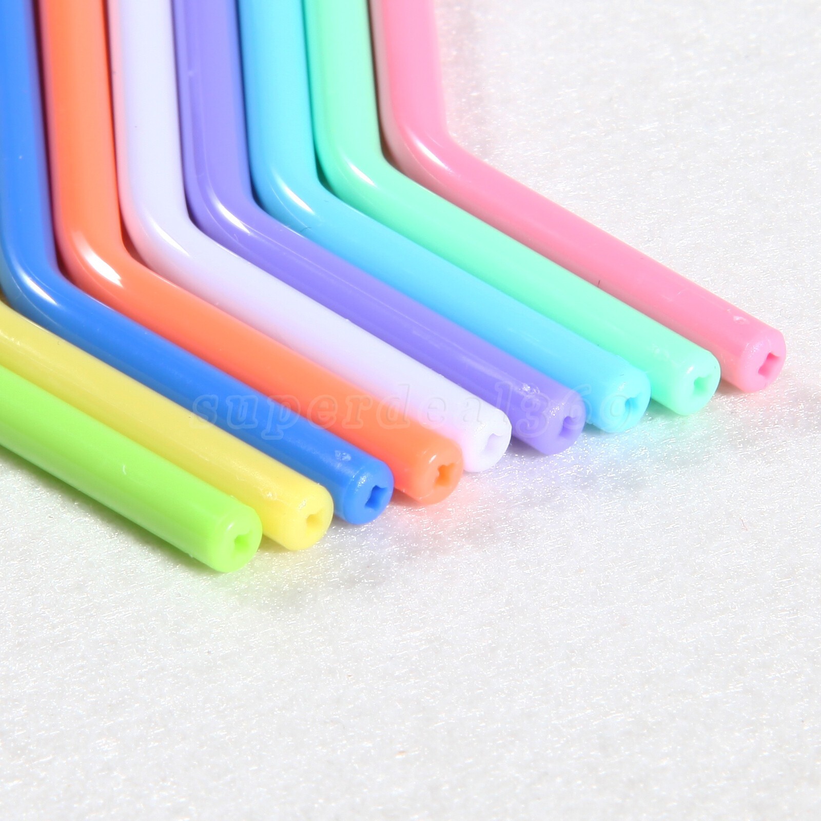 250 pcs/bag Disposable Air Water Syringe Tips High Quality Free Return dk