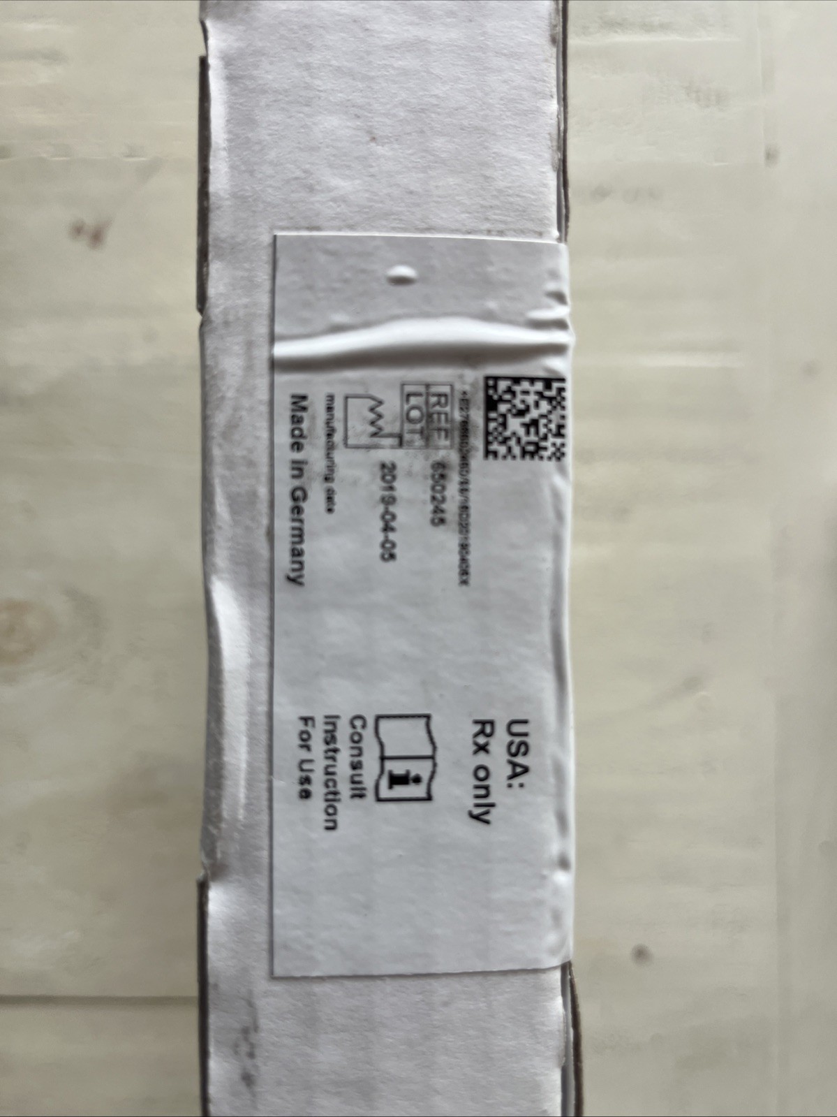 Midwest 5 Hole Power Optic Tubing Part #650245
