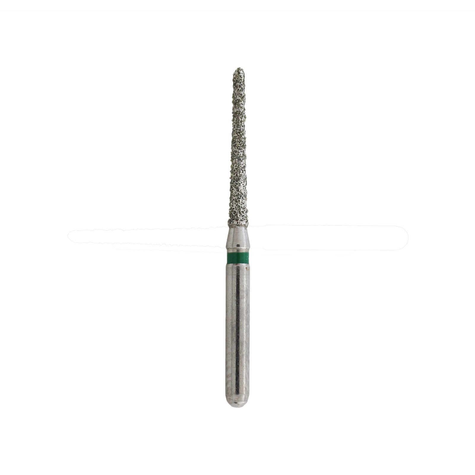Dental Diamond Burs Round End Taper 856 850 FG Bur Super Coarse Fine High Speed