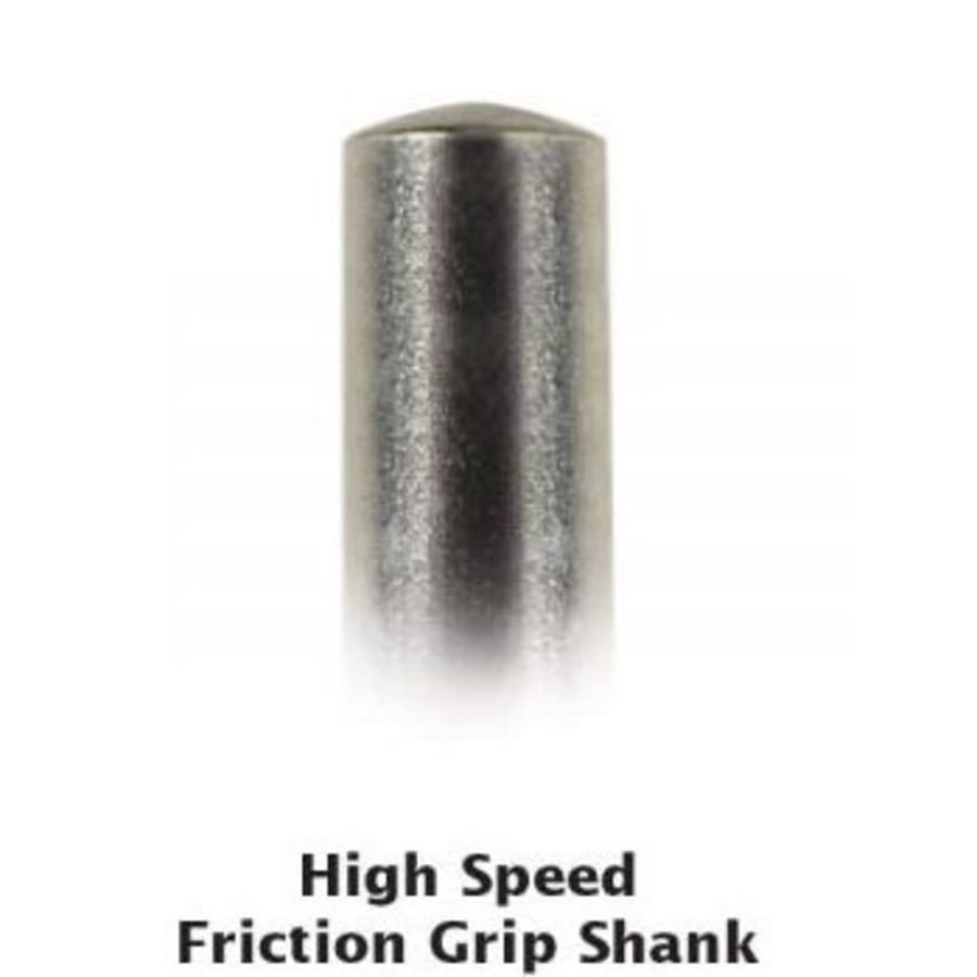FG Straight Fissure Crosscut Carbide Bur Pack Multiple Sizes Options