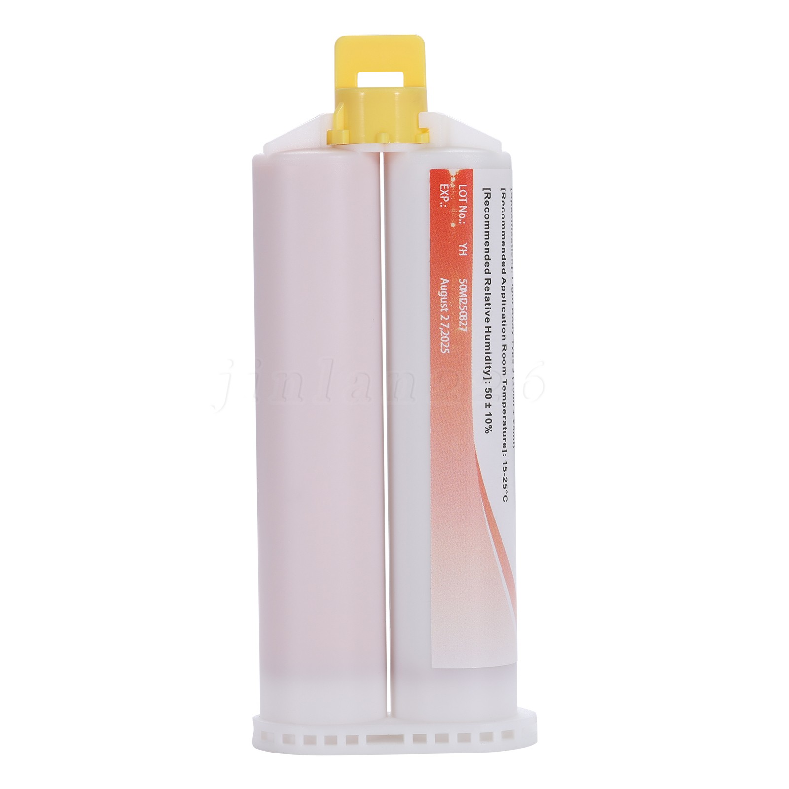 Dental LIGHT BODY REGULAR SET VPS PVS Impression Material 50ML Cartridges