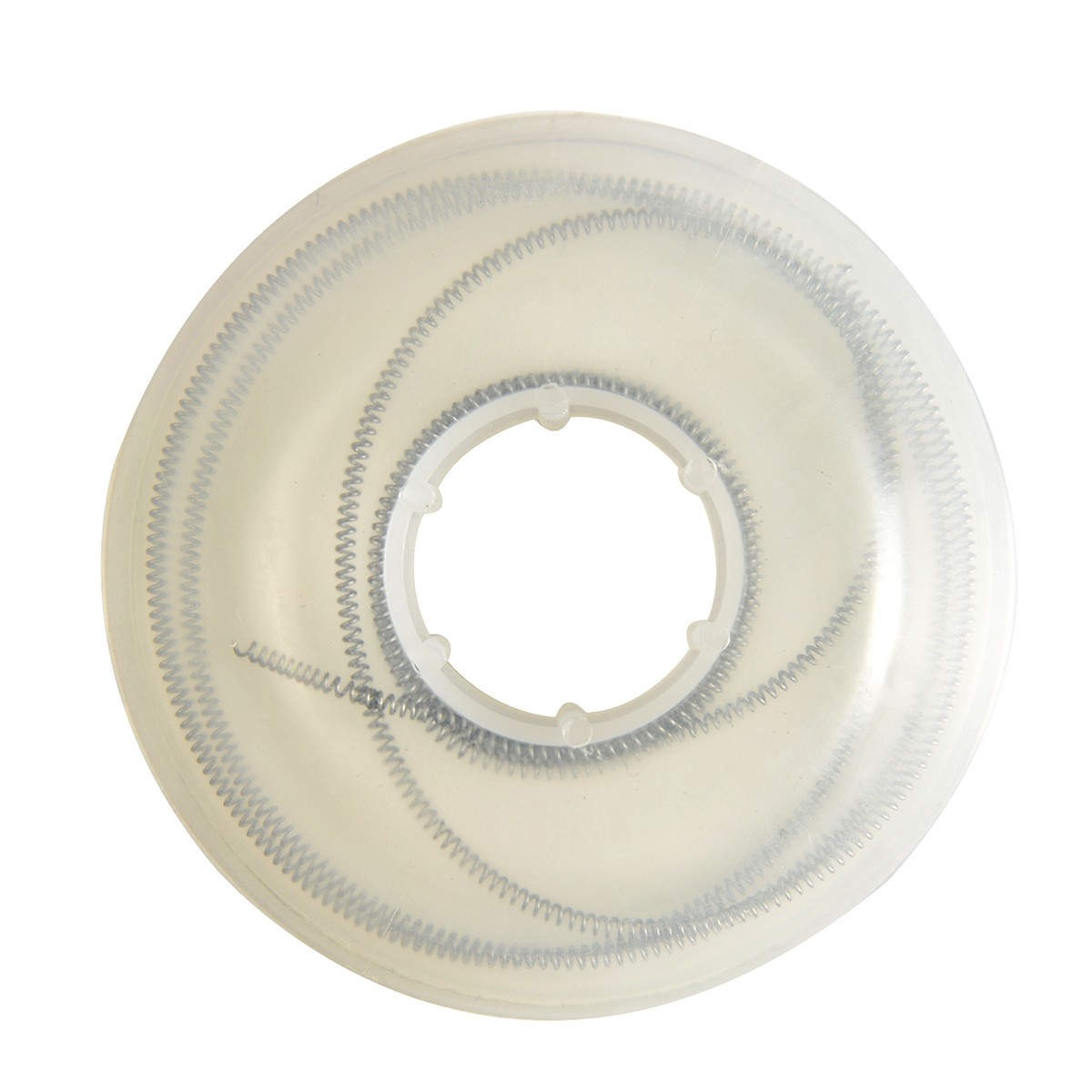 AZDENT Dental Ortho Niti Open Coil Springs Dia.010/012 inch 010/012*030″ 914mm