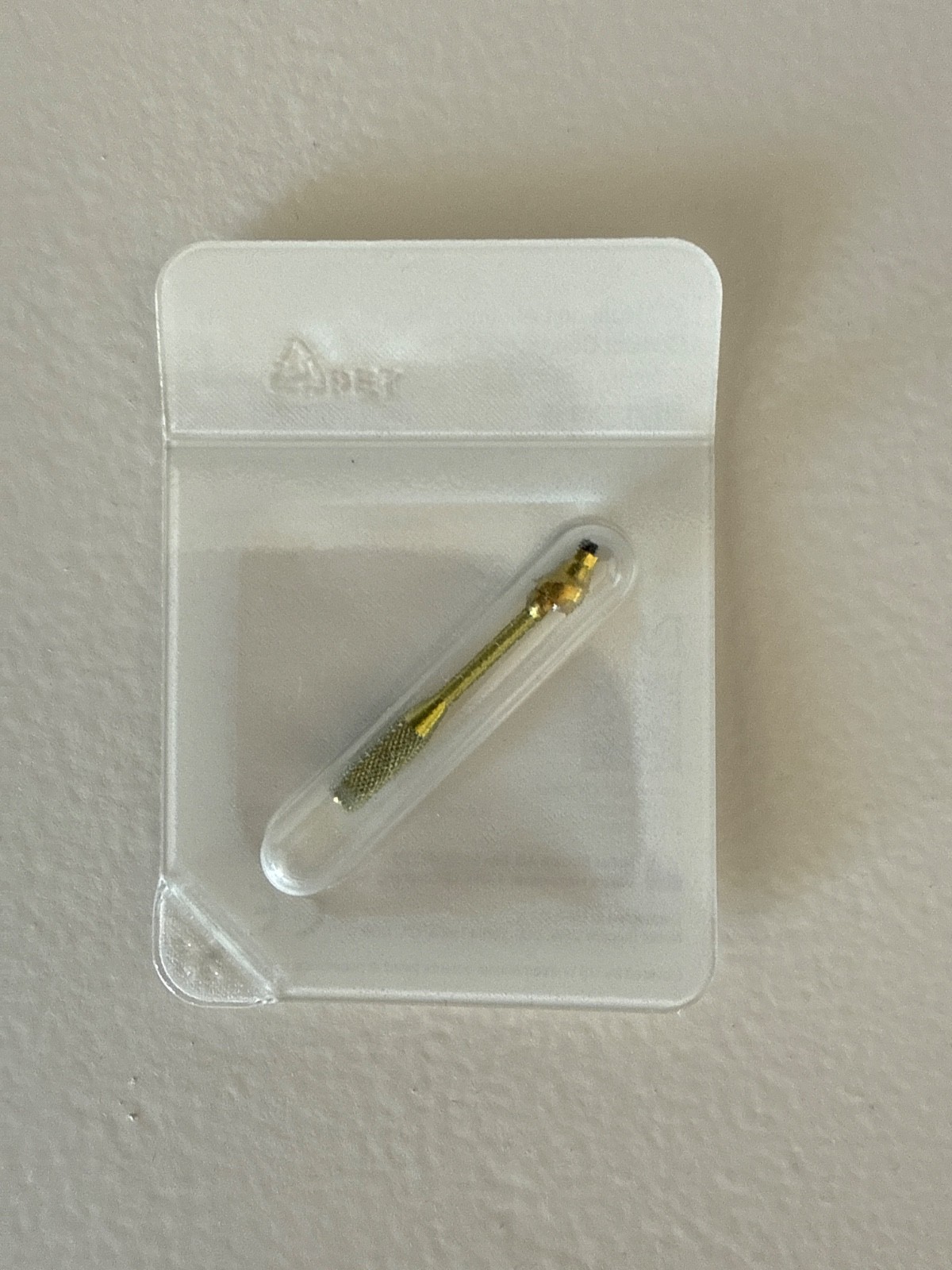 Nobel 17° Multi-unit Abutment Xeal Conical Connection RP 3.5mm