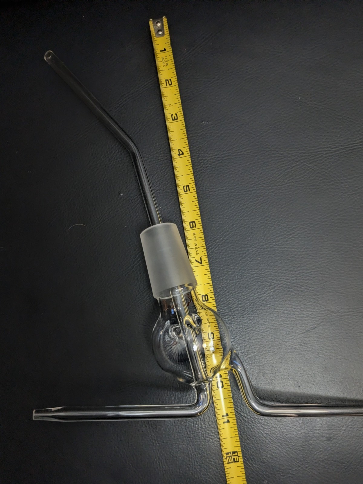 Laboratory Glassware Unknown Usage Or Mfg